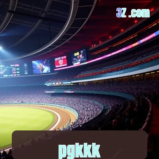 pgkkk App