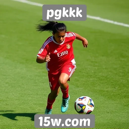 novidades no pgkkk atraem jogadores experientes