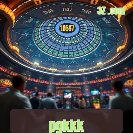 pgkkk Plataforma