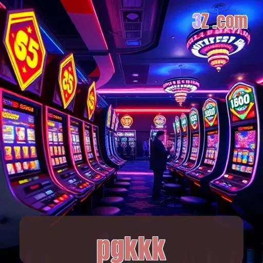 pgkkk Suporte 24/7