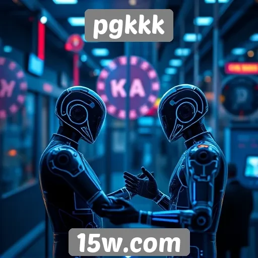 Inovações tecnológicas impactam a experiência em pgkkk