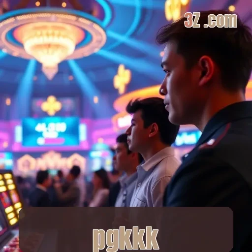 pgkkk VIP
